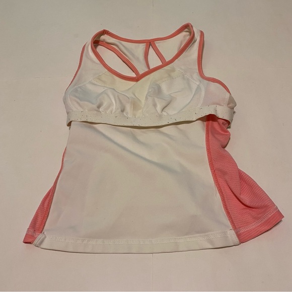 ❤️ Nike Dri-Fit active wear tank top size medium🍁 - Picture 7 of 8
